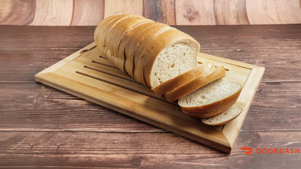 Rye bread KOSHER BAKERY