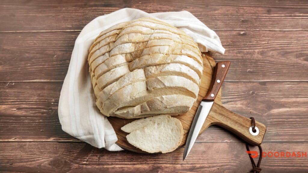 Country Bread
