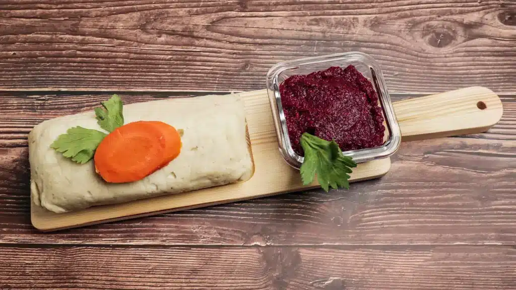 Canko Group kosher gefilte fish