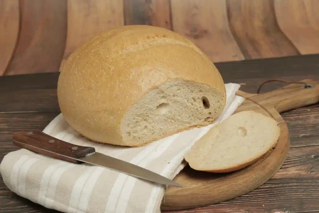Canko Group kosher Hungarian bread